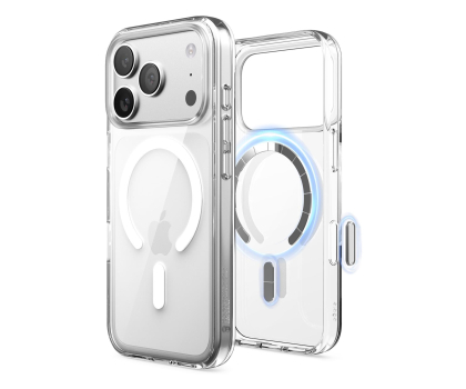 Etui do telefonów Elago Magsafe Hybrid Case do iPhone 17 PRO ES17MSHB63PRO-TR